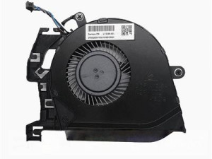 Cooler CPU fan HP ZBook G5 G6 Series Studio  L73359-001