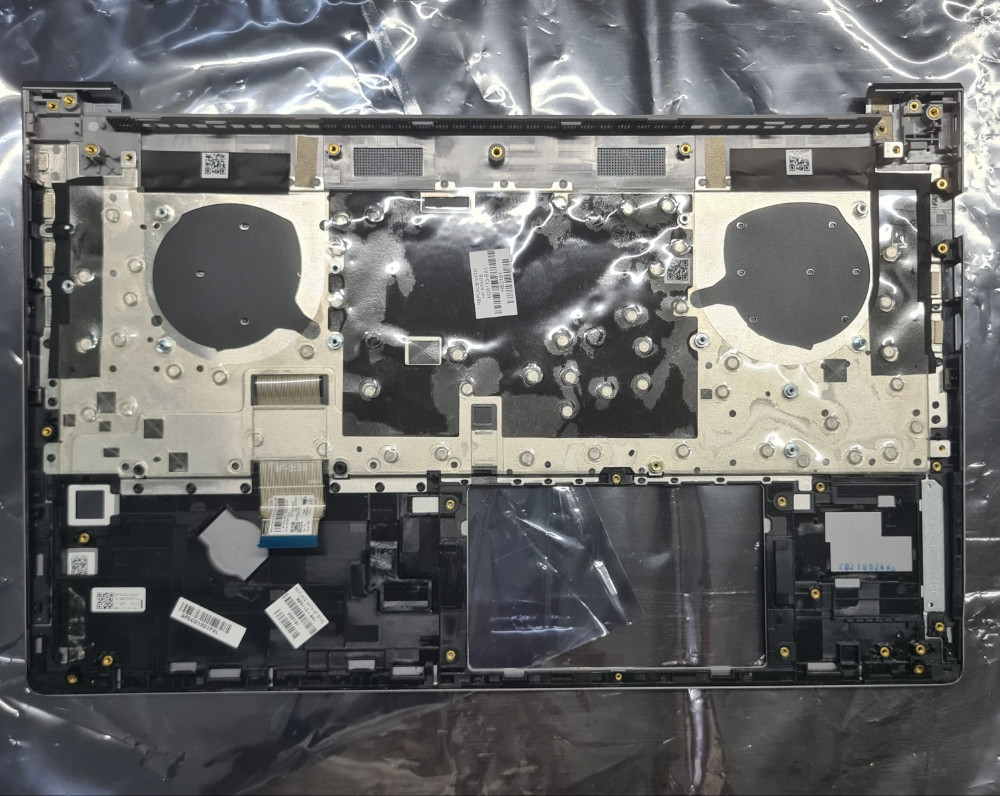 Tastatura sa poklopcem nasa slova HP ZBook Power G7 G8