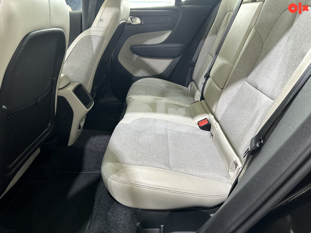 Volvo XC40 2,0 D3 AdBlue 150 Geartro 8 Business ID:23