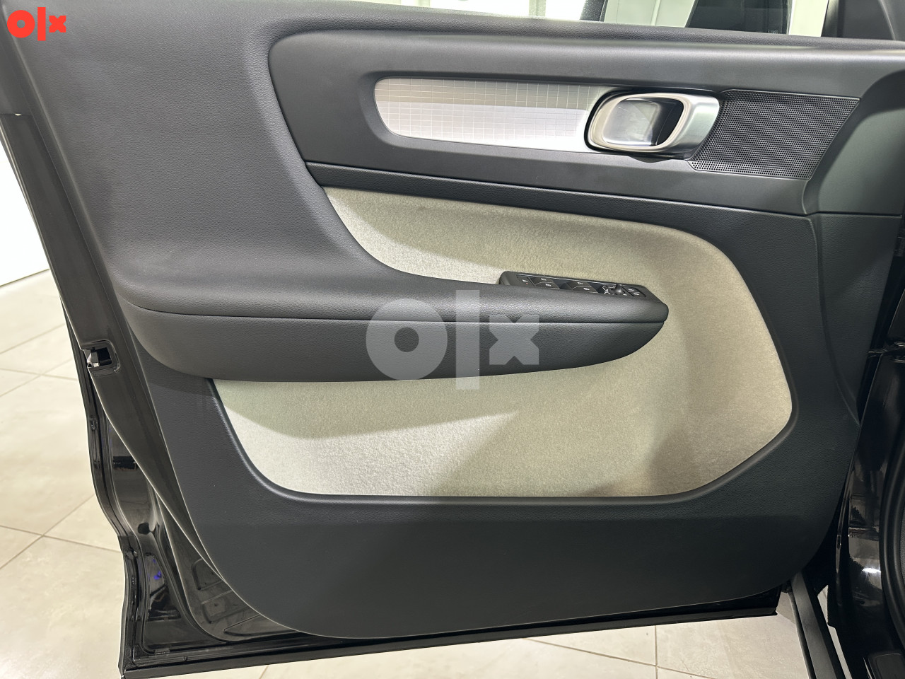 Volvo XC40 2,0 D3 AdBlue 150 Geartro 8 Business ID:23