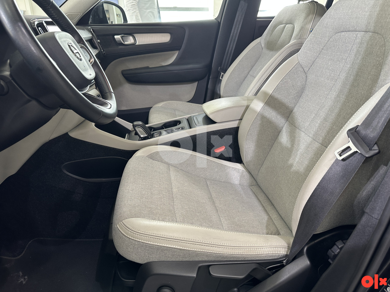 Volvo XC40 2,0 D3 AdBlue 150 Geartro 8 Business ID:23