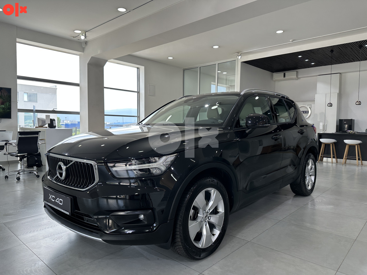 Volvo XC40 2,0 D3 AdBlue 150 Geartro 8 Business ID:23