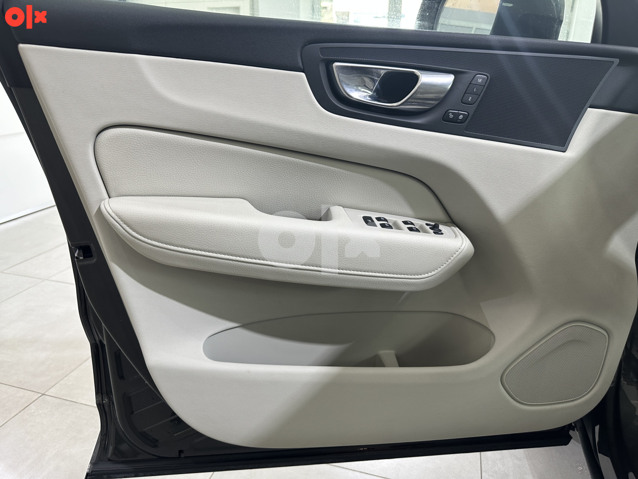 Volvo XC60 2,0 B4 AWD 197 Geartronic 8 Inscription ID:31