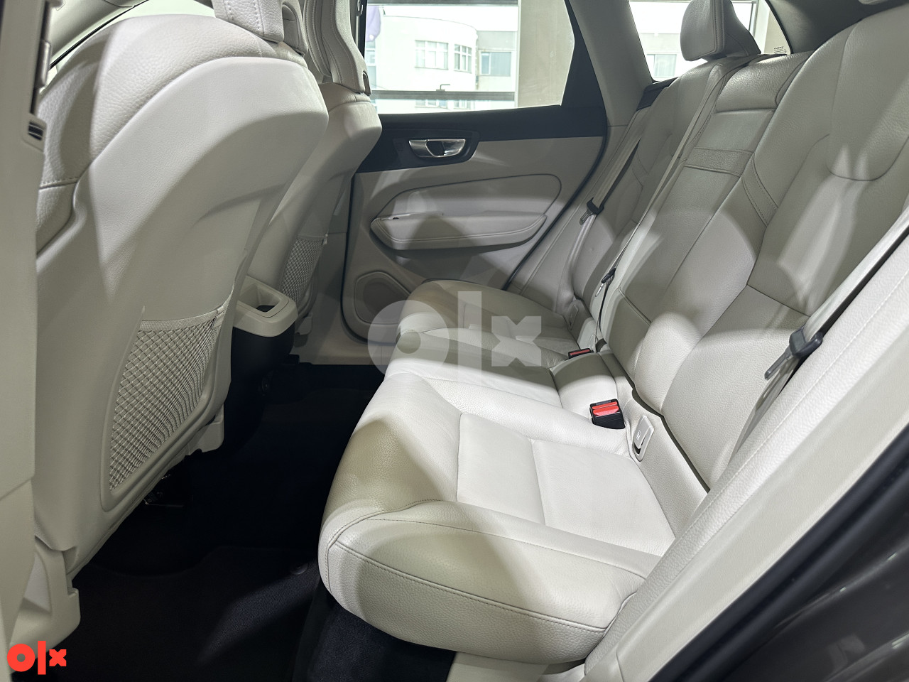 Volvo XC60 2,0 B4 AWD 197 Geartronic 8 Inscription ID:31