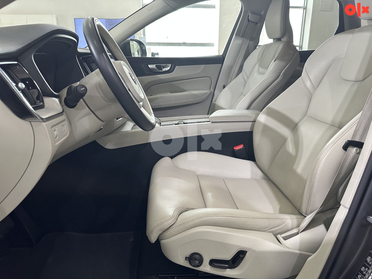 Volvo XC60 2,0 B4 AWD 197 Geartronic 8 Inscription ID:31