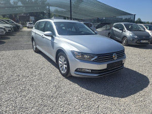 Volkswagen Passat 1.6 88kw dizel 2016god kao NOV 065 429 152