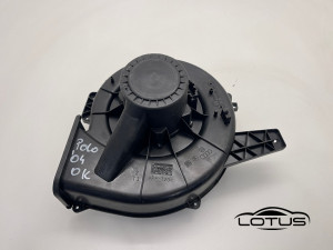 Ventilator kabine VW POLO 2001-2005