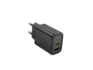 Punjač USB-A USB-C HOCO N61 20W 042853