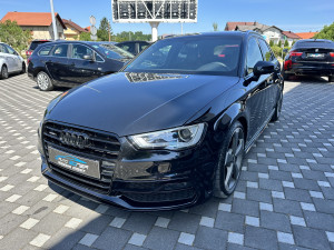 Audi A3 Sportback 2.0 2013g