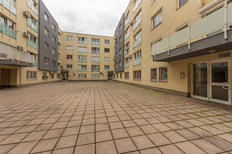 Stan - Sarajevo - Ilidža - 96m2 - Prodaja 16
