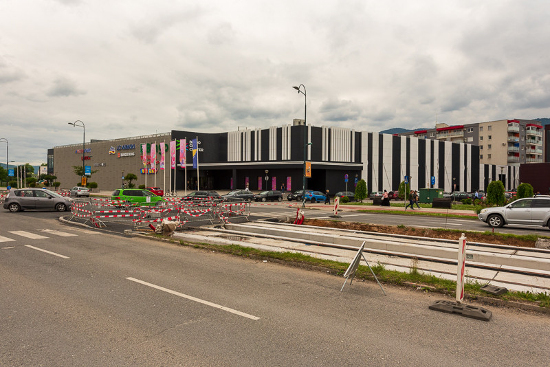 Stan - Sarajevo - Ilidža - 96m2 - Prodaja 17