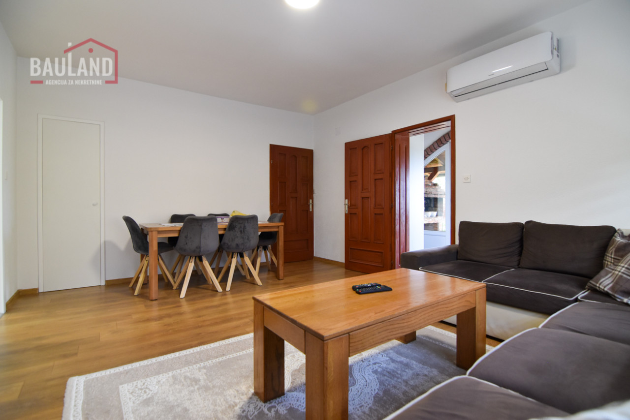 BAULAND/ Porodična kuća na parceli 1033m2/Osjek, Ilidža 18