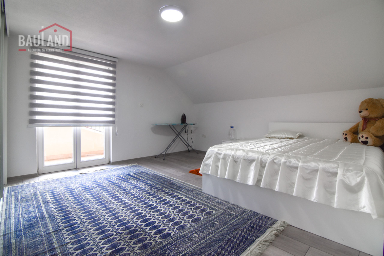 BAULAND/ Porodična kuća na parceli 1033m2/Osjek, Ilidža 25