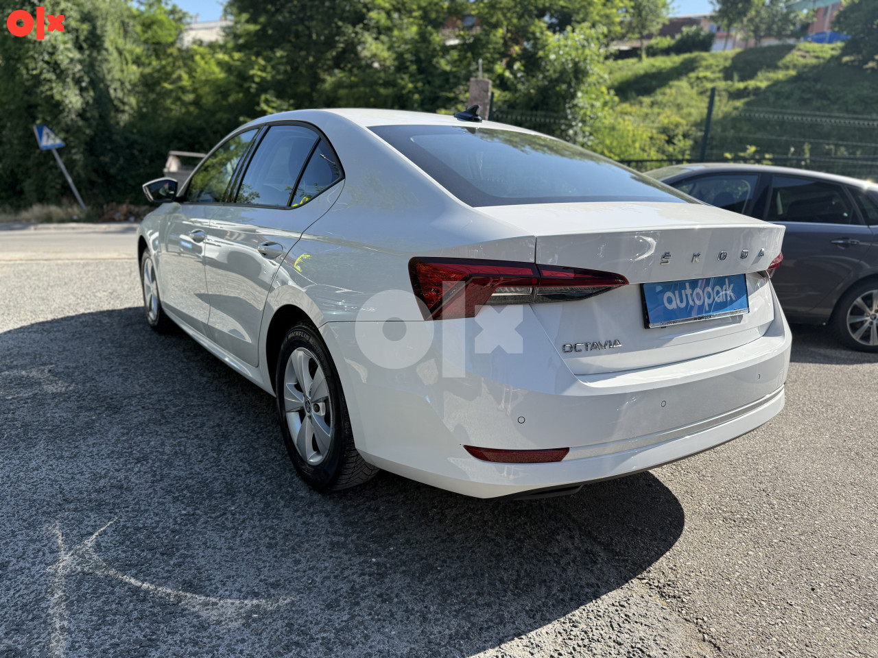 Škoda Octavia 2.0 TDI Business