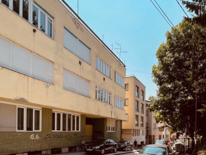 Kvart| Stan Sarajevo - Stari Grad - 70 m2