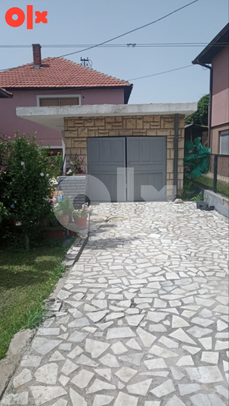 Kuća Lukavac