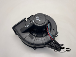 Ventilator kabine VW POLO 2005-2009 6Q1820015