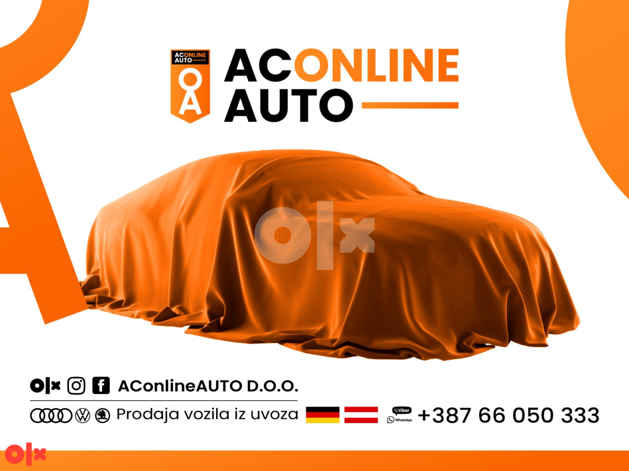 VW GOLF 7 1.6 TDI 77 KW HIGHLINE PRVI VLASNIK