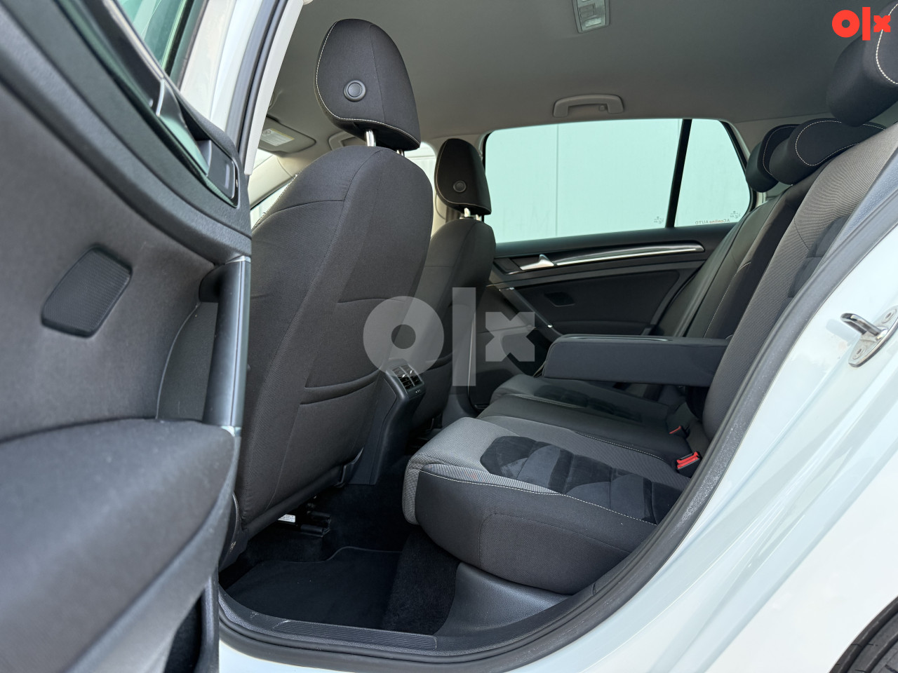 VW GOLF 7 1.6 TDI 77 KW HIGHLINE PRVI VLASNIK