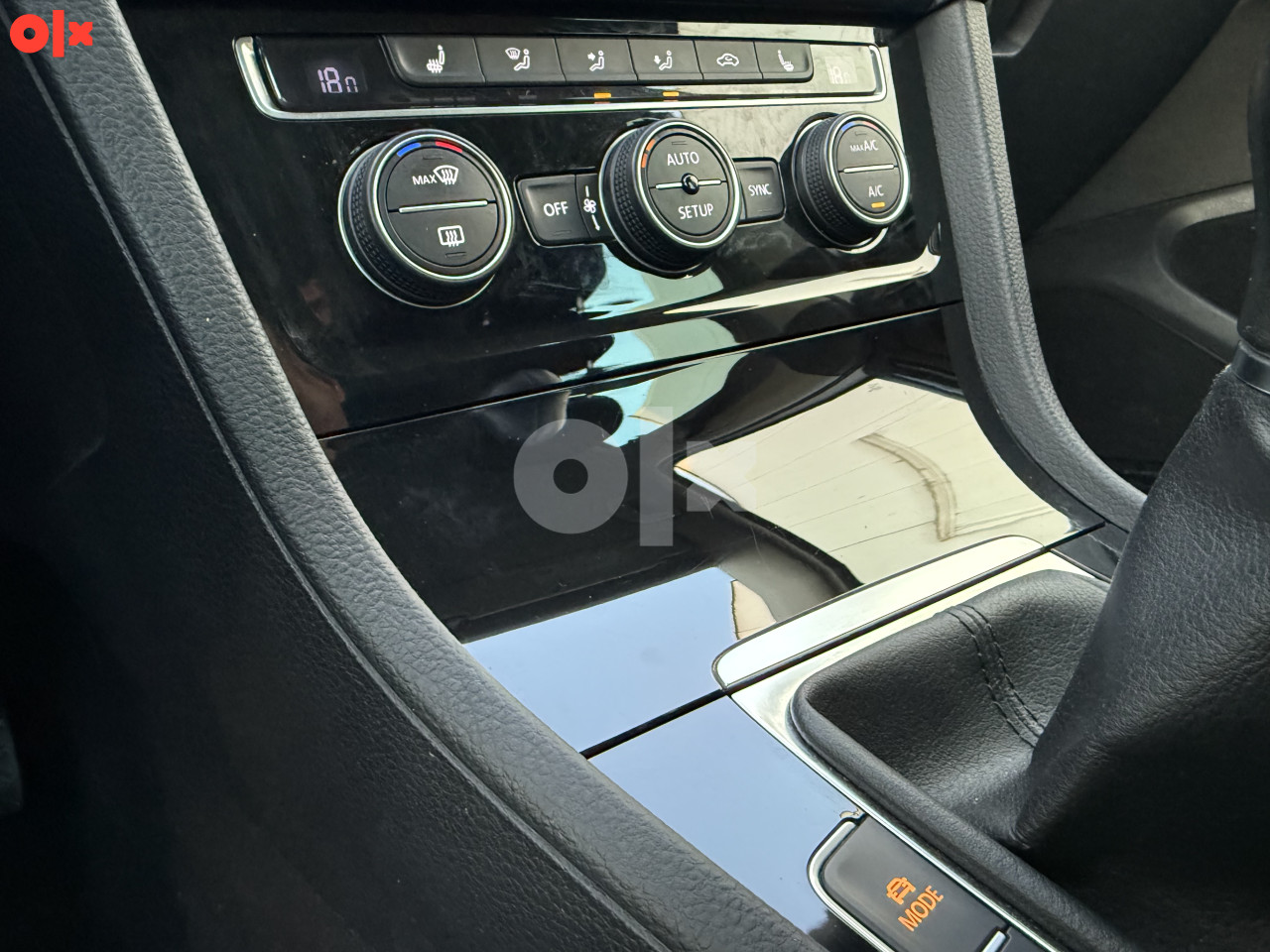 VW GOLF 7 1.6 TDI 77 KW HIGHLINE PRVI VLASNIK