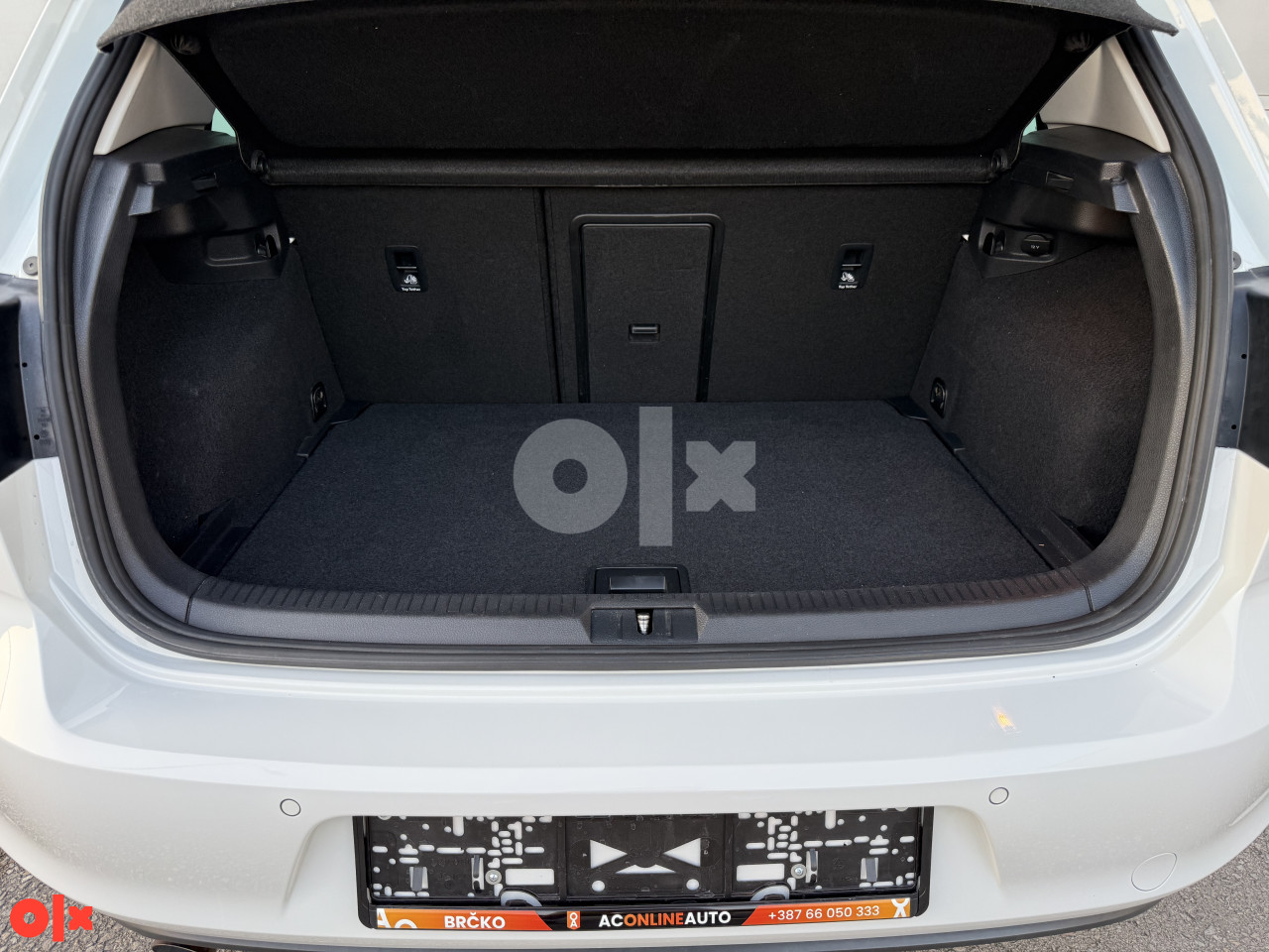 VW GOLF 7 1.6 TDI 77 KW HIGHLINE PRVI VLASNIK
