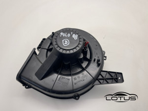 Ventilator kabine VW POLO 2005-2009 6Q1819015