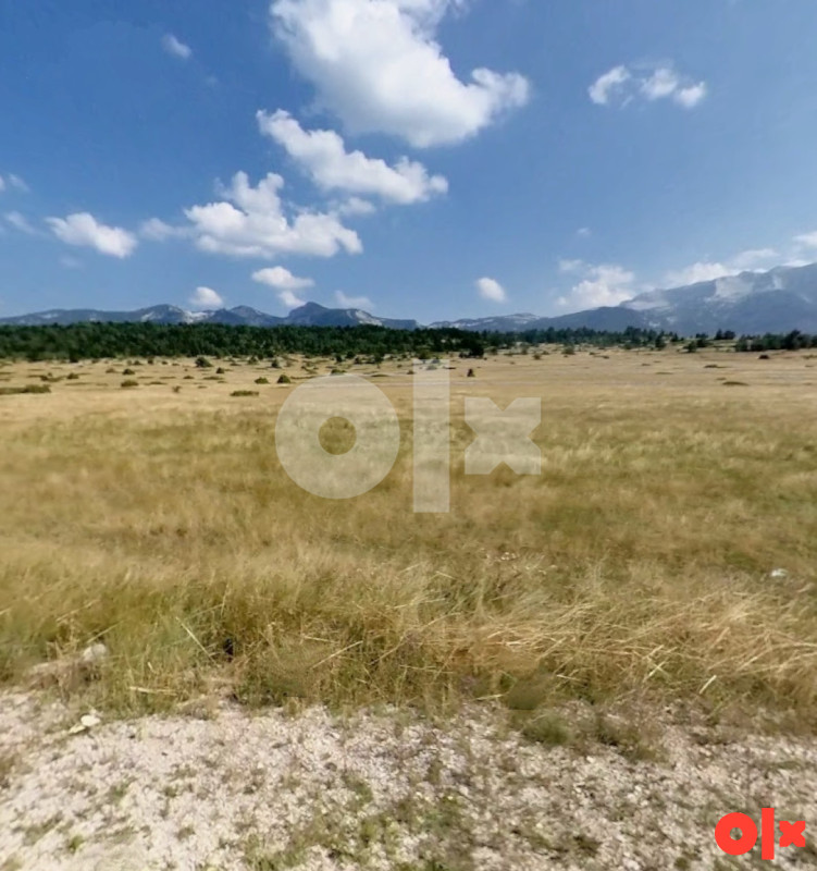 Zemljište Blidinje - 50 KM/m2 3