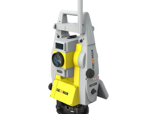Totalna stanica GeoMax Zoom95