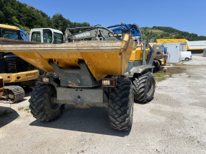 DEMPER WACKER NEUSON 6001-2011G