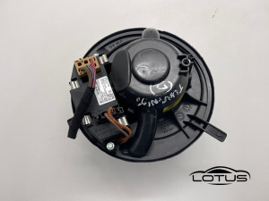 Ventilator kabine VW TOURAN 2003-2010