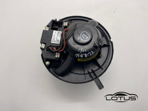 Ventilator kabine VW TOURAN 2003-2006 1K1820015D