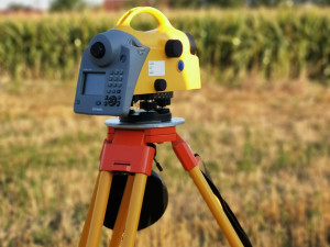 Trimble DiNi 0.3