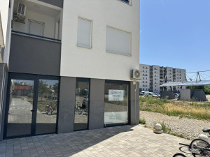 Poslovni prostor 37m2 - Ada Banja Luka