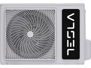 KLIMA INVERTER TESLA GRIJANJE HLAĐENJE 12KA