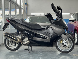 Gillera Nexus 500ie KAO NOV !