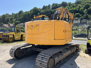 BAGER VOLVO  ECR 235DL
