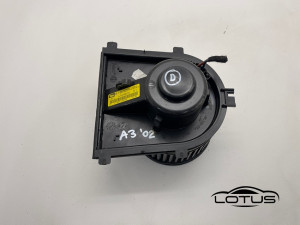 Ventilator kabine Audi A3 1999-2003 1J1819021C