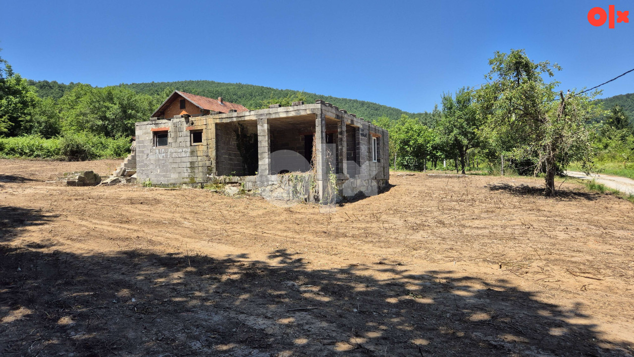 Kuća Bihać 70m2