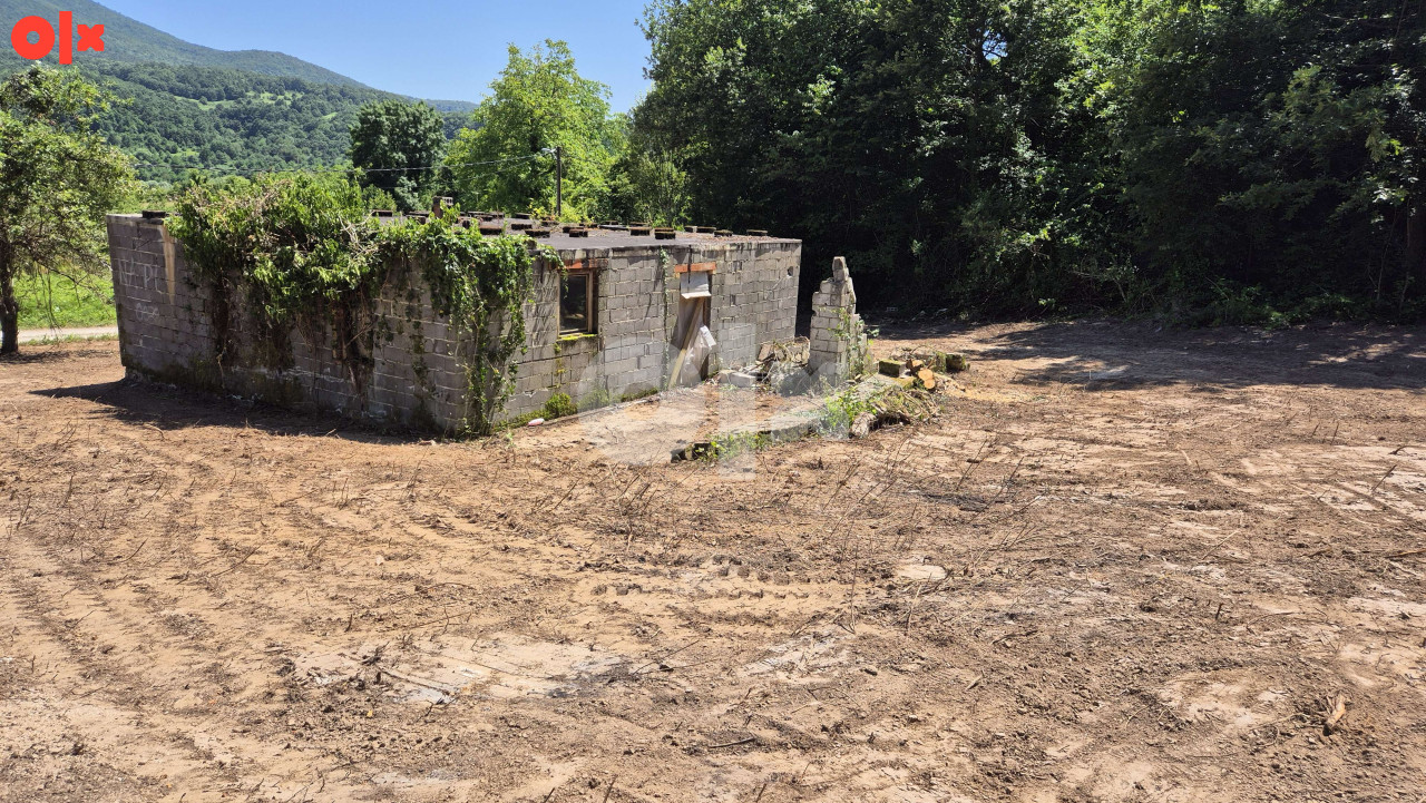 Kuća Bihać 70m2 4