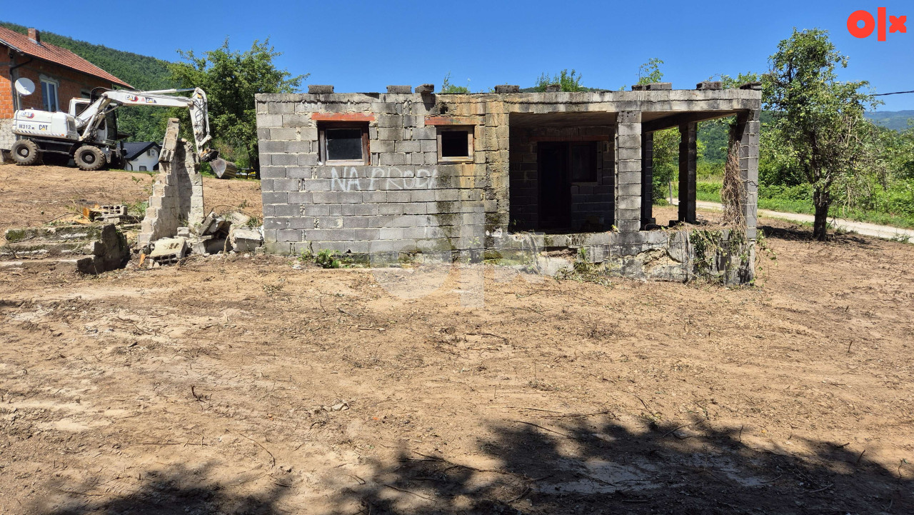 Kuća Bihać 70m2 5