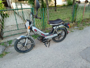 Tomos automatik a3