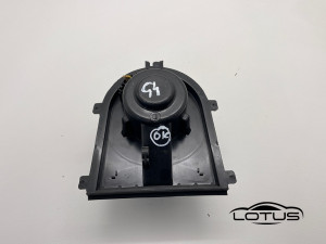 Ventilator kabine VW GOLF 4 1998-2003