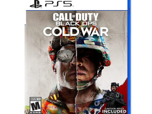 call od duty: black ops cold war ps5