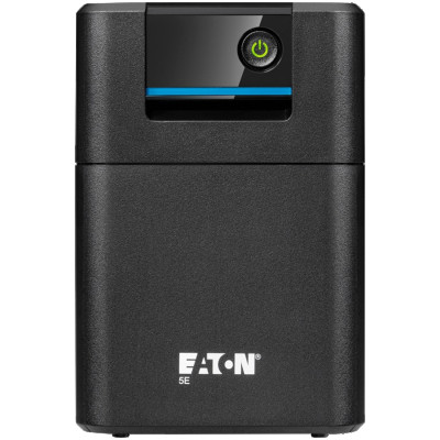 Eaton UPS 5E Gen2 1600VA/900W, Tower, Line Interactive
