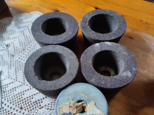 BRUSEVI ZA OBRADU KAMENA