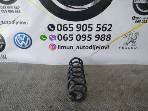opruga zadnja golf 6 karavan AOL1552