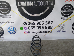 opruga prednja golf 6 1.6 tdi AOL1554