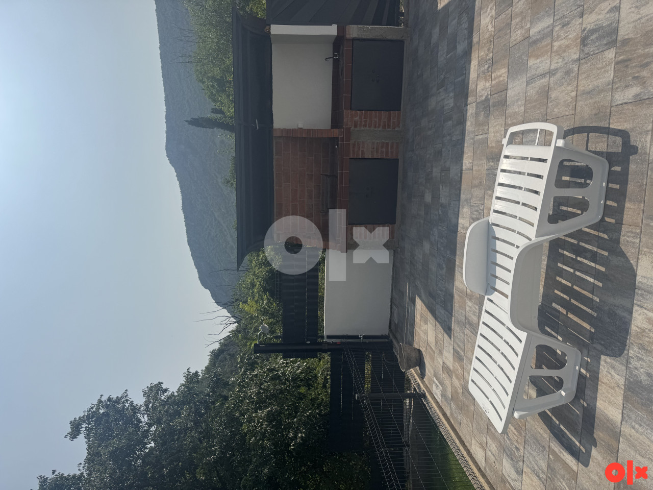 kuca villa sa bazenom - Ansicht 5