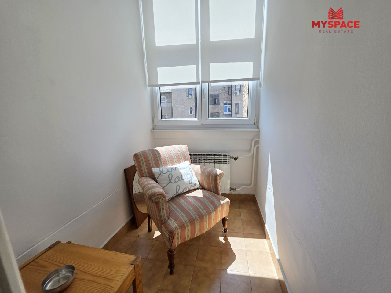 MY SPACE/ Stan/ Marijin Dvor/ RENOVIRAN/ NAMJESTEN/ 81 m2 14