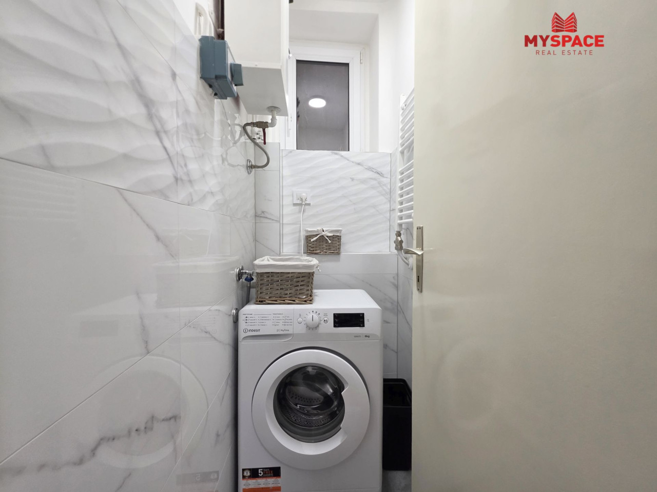 MY SPACE/ Stan/ Marijin Dvor/ RENOVIRAN/ NAMJESTEN/ 81 m2 17